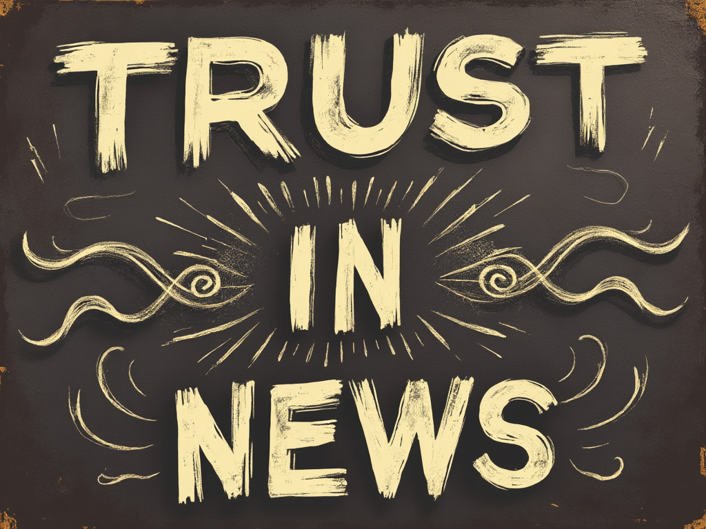 Truth & Trust: Go Hand-in-Hand